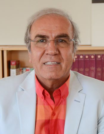 Prof. Dr. AHMET MİTHAT KILIÇOĞLU