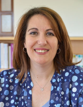Assoc. Prof. Dr. HACER SOYKAN ADAOĞLU