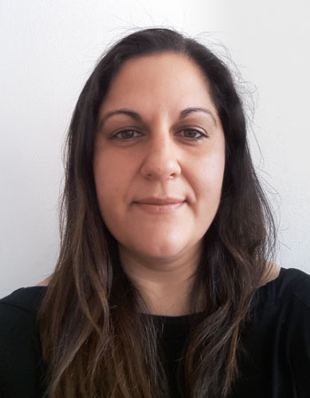 Assoc. Prof. Dr. ARZU ALİBABA