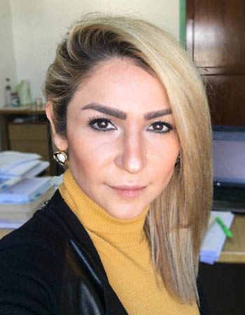 Assoc. Prof. Dr. DEMET ÇELİK ULUSOY