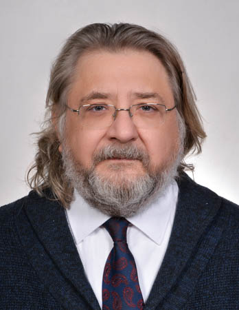 Yrd. Doç. Dr. İDRİS HAKAN FURTUN