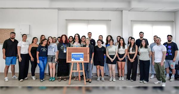 DAÜ, Toles Sınavı’nda Uluslararası Başarılarını Sürdürüyor